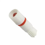 Chicago Solar 1511A45UR3 Lâmpada de LED Vermelho 28V, 1010205, produto importado, produto importado, descontinuado obsoleto, substituto atual VC1511A35UR3 catalogo datasheet