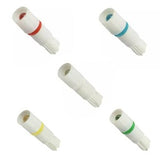 Chicago M 1511A45UY3 Lâmpada de LED Amarelo 28V, produto importado, ficha tecnica catalogo data sheet