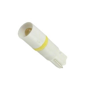 Chicago M 1511A45UY3 Lâmpada de LED Amarelo 28V, produto importado, produto importado