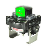 Soldo SQN120E-1YX23L7 monitor de posição válvula, 28/250V, 5A, SPDT, AISI316L, 1/2" NPT, IP66/67, grupo IIC, T6, importado, NCM 853650, importado, datasheet