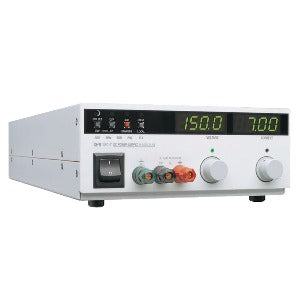 Sorensen XHR300-3.5M78A Fonte de Alimentação, tensão de entrada 85-250Vca, saída 0 a 330Vcc, corrente de saída 3,5A, 1.05kW, Capstone 512933-001, produto importado, ficha tecnica catalogo datasheet