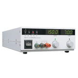 Sorensen XHR300-3.5M78A Fonte de Alimentação, tensão de entrada 85-250Vca, saída 0 a 330Vcc, corrente de saída 3,5A, 1.05kW, Capstone 512933-001, produto importado, ficha tecnica catalogo datasheet