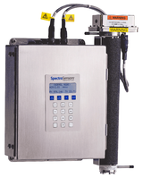 SpectraSensor 1100002127 Placa de Controle para analisador de umidade modelo SS2000-1, H2S, ARM9, código NCM 902580, produto importado