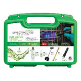 Spectroline OLK-400BEZ/E conjunto dispositivo teste e localização de vazamentos em sistemas de refrigeração e ar condicionado, descontinuado novo modelo SPE-HVLBEZE, importado