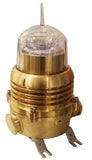 Stahl Tranberg TEF 2460 Holofote LED, 240V, 60Hz, proteção IP67, NBR IEC 60529, substituto do antigo modelo TEF 2430, produto importado