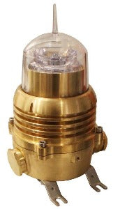 Stahl Tranberg TEF 2460 Holofote LED, 240V, 60Hz, proteção IP67, NBR IEC 60529, substituto do antigo modelo TEF 2430, produto importado