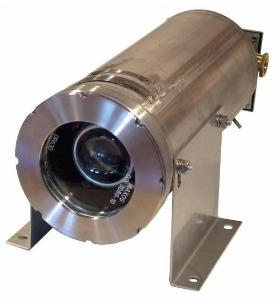 Stahl Tranberg 9400103 Unidade de Ignição de Alta Voltagem Xenon, corpo em alumínio, para uso no holofote marítimo TEF 9964 para Helideck Floodlight, NCM 8504.10.00, produto importado, catalogo data sheet