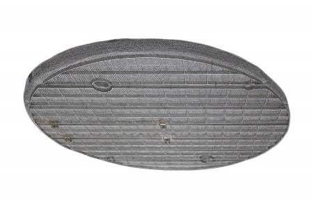 Sulzer Knitmesh 9797 e 9798 Eliminador de Névoa, em aço inox AISI 316, dimensões 1040mm x 280mm, para filtro de gás, produto importado, ficha tecnica catalogo datasheet