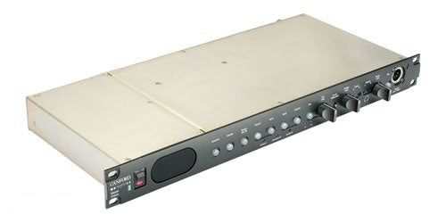TecPro MS741 Estação Master, hub para sistema de intercomunicação com fio,  combina fonte de alimentação e circuitos duplos, produto importado, ficha tecnica catalogo data sheet