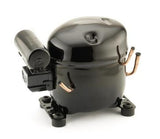 Tecumseh AE2425Z-GS3C Compressor de  Refrigeração, tipo hermético, alternativo, Pressão de sucção 60 psig 2650 Btu/h, 200-230V/60Hz, 547W, refrigerante R404A, código NCM 84143000, produto importado