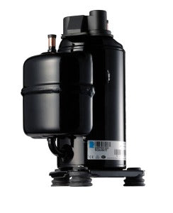 Tecumseh RGA5485YXD Compressor Hermético, de refrigeração rotativo, pressão abs sucção 1,4 Bar, 8700 BTU/h, 200-230V/60Hz, 2550 W, refrigerante R 134a, produto importado