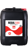 Texaco Regal RO68 Óleo Lubrificante para Turbinas, tambor 200 litros, densidade máxima 0,885, aditivos antiespumante e anticorrosivo, ponto de fulgor 220°C, fluidez -6°C, L3,0, índice de acidez 0,15mg, SSU 011619-0, alta resistência a corrosão, degradação por oxidação, ferrugem e formação de espuma, rápida demulsibilidade,  NCM 27102000, ficha técnica