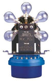 Tideland 751.1047-00 Sinalizador Flasher Trocador Lâmpadas, 6 posições, modelo TF-3B, tensão de alimentação 9A 36V, CC, incandescente potência 70W, altura 234mm, comprimento 140mm, aplicação em controle de luz lanterna secundária, produto importado, ficha tecnica catalogo datasheet