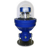 Tideland MLED-150-Ex lanterna maritima 10NM, MaxiHalo, 0101190-SA, substitui o antigo ML-300 (0.10.1137 SA), produto importado, datasheet