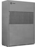Trane SRVE150 Central de Ar Condicionado Self Contained, condensação a ar, gabinete vertical, 15 Ton, PED=5mmca, 440-460V trifásico, 60Hz, comando 24V, gás refrigerante R407c, SRVE150C2S0X1BCH, NCM 84159000, produto importado, ficha tecnica catalogo datasheet