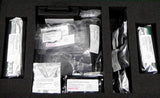 Tyco KIT33130 Kit de emenda submarina para fibra ótica, código NCM 854470, produto importado