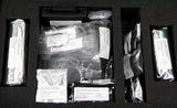 Tyco KIT30002 Kit de Emenda Submarina, para fibra ótica, código NCM 854470, referências: KIT33120, KIT33130, produto importado