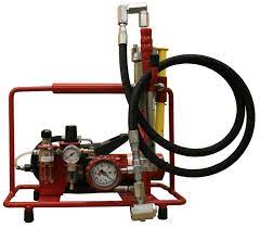 Val-Tex Quick Stick QS-2000A Bomba de Graxa Lubrificante, self-priming, ar/hidraulico, selantes tipo J, P, CT12, 9 CFM, pressão ar requerida 75-100 psi, saída 8000 psi (selante) e 10000 psi (flush), valvula alivio interna, peso 15 kg (32 lbs), produto importado, ficha tecnica catalogo datasheet