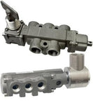 Versa CSG-3321-316-XDAS-D024 Válvula Solenóide, conexão rosca 1/4" NPT, 3/2 vias, corpo AI AISI 316, alimentação 24 Vcc, potência 6W, 145 psi, IP67, NBR IEC 60529 Ex d, Grupo IIC, T5, produto importado, NCM 848140, ficha técnica data sheet