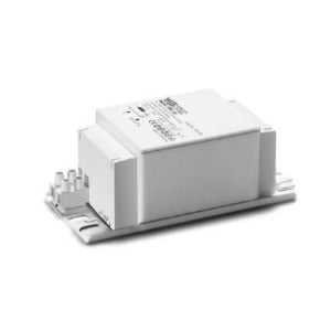 Vossloh Schwabe NAHJ250.163 Reator Eletromagnetico, tensão 220Vca, 3A, 60Hz, fator potência 0,42, para lâmpada Halogênio Sódio (HID), alta pressão, 250W, produto importado, ficha tecnica catalogo datasheet, NAHJ250-742