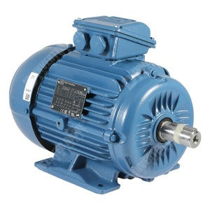 WEG 112M Motor Elétrico, 3kW, 440V, 60Hz, trifásico, 1730 rpm, 4 polos, 1005485861, 1005485863, 1005485864, produto importado