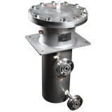 Watlow 081-000-510 Aquecedor Eletrico, para óleo, voltagem 480V, 20kW, produto importado, ficha tecnica catalogo datasheet