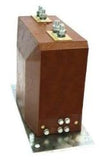 Wattsud IWR10K Transformador de Corrente, 60Hz, 25kAx1s, 62.6 kA, 7.2/28/75 kV, relação 500/1, 15/5P20, 3.6 Ohm, terminais S1-S2, 032672, Gemc 231/20, produto importado, desenho técnica catalogo datasheet