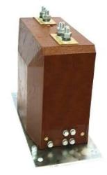 Wattsud IWR10K Transformador de Corrente, 60Hz, 25kAx1s, 62.6 kA, 7.2/28/75 kV, relação 500/1, 15/5P20, 3.6 Ohm, terminais S1-S2, 032672, Gemc 231/20, produto importado, desenho técnica catalogo datasheet
