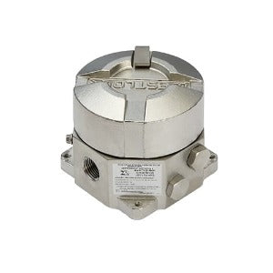 Westlock 3479-S-3A-1SN-1SB-1-000 Conjunto Monitoração de Posição, corpo AI AISI 316, conexão 1/2" NPT(F). 24 Vcc, aplicação offshore, IP66, Ex d, Grupo IIC, Classe de temperatura T6, (novos numeros 34790003B2M0600M00000 e 316SB-STN-020-AAA-M), 34790003B2M0600M0124, produto importado, ficha tecnica catalogo datasheet