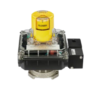 Westlock Accutrak 366-NBY2B2M1200X monitor de posição de válvula rotativa, NAMUR, 2x 3/4" NPT, 2x SPDT Magnum Switches contatos Rhodium 10 pt, integrada e encapsulada, certificada para uso em atmosferas explosivas, a prova de explosão/chamas, INMETRO, produto importado, ficha tecnica catalogo datasheet, ficha tecnica catalogo datasheet