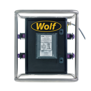 Wolf LL-214/T3 Transformador Portatil Atex, tensão 24/230V, 400VA, classe temperatura T3, isolante em poliester, grau de proteção IP66, aprovado para zonas 1, 2, 21 e 22, Ex, IECEx, 600000054927, 4500077776.1, produto importado, ficha tecnica catalogo data sheet