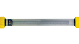 Wolf Linkex LX400SHA230360SY5 Luminaria Portatil Emergência, forma construtiva tubular, cor branca, corpo em policarbonato com alça, tensão alimentação 230V, temperatura máxima operação 135ºC, capacidade 1 lampada tipo LED 27W, grau de proteção IP66/67, produto importado, ficha tecnica catalogo datasheet