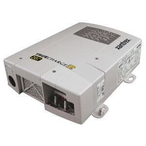 Xantrex TrueCharge 2 Carregador de Bateria, 804-1240-02, 12V, 30A, 80 Ah, dimensões 70x170x250 mm, peso 2.2 kg (4.8 lb), código NCM 85068000, produto importado, ficha tecnica catalogo datasheet