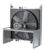 Young Touchstone OCS 3100D Conjunto Resfriador de Óleo (Oil Cooler Assembly) para sistemas de lubrificação, trocador de calor (heat exchanger) motor de 20HP, 208-230V/460V/3 trifásico, 60Hz, 286T, tipo TEFC, 1075 rpm, descontinuado substituido pelo OCA-3100, 3000344, YT434962, catalogo datasheet