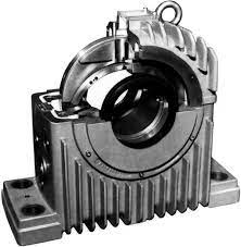 Zollern LNA EFNLQ 9-80  Caixa de Mancal para Motor Elétrico, modelo HGF355D, produto importado