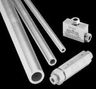 Parker CNX6603-316 Niple para acumulador hidráulico, produto importado