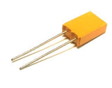 Vishay 790D685X0040B2BE3 Capacitor 6,8 uF 40V 20%, Tantalum sólido, corpo em resina moldada, RoHS, baixa impedância, produto importado, ficha técnica catalogo datasheet