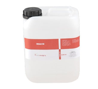 Stanhope-Seta SA4013-0 Oleo Mineral Refinado, pureza de 100%, frasco de 5L, código NCM 271012, produto importado