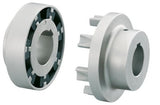 Siemens Flender N-EUPEX B-125 Acoplamento Flexivel, simples, sem espaçador, 2LC0170-5AA11-0AA0, código NCM 84836000, produto importado, ficha técnica catalogo desenho esquematico