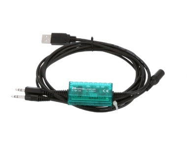 Pepperl+Fuchs KFD2-UT2-EX1 Cabo Montado, para conversor de sinal KFD2-UT2-EX1, NCM 854470, produto importado