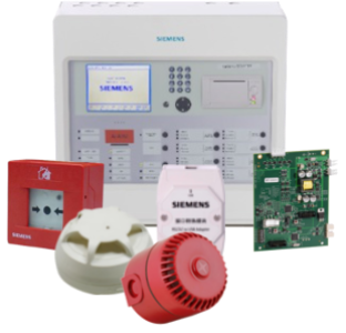 TTH Sirene de Segurança, uso industrial, em ABS, bitonal, 112 decibéis, 24Vcc, 2000Hz +/- 300Hz, 15W, IP65, produto importado
