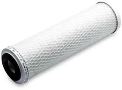 Techfilter TFEPA5P20-NO Elemento Filtrante para Água, 5um, em polipropileno, produto importado