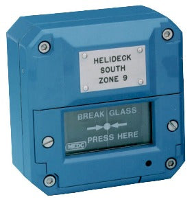 MEDC BGEM2B5B45DSA7R Acionador Manual, certificado Inmetro Ez de, ATEX, IECEx, UL, 1/2" NPT, 7x2.5mm, IP66/67, SIL 2, produto importado, ficha tecnica catalogo datasheet