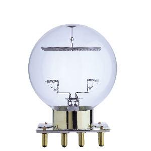 Tideland 1851108-00 Lampada Dupla para uso Maritimo/Offshore, Dual U-Light, 120V, 400W, base tipo G52 Mogul Duad, filamento CC-Halo, utilizada o sinalizador (lampchanger) TL-1000 e lanterna ML-300, 170 x 245,4 x 101,6 mm, 6000 lumens, 800 horas de vida, código NCM 94054090 produto importado, catalog datasheet