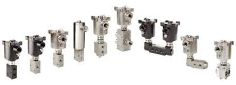 Asco FV180873 Kit de Montagem para Válvula Solenóide, Xxxxxxxxxxx, produto importado