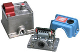Robertshaw 365.02 Chave de Vibração, conxão elétrica 1/2" polegada, faixa do instrumento de 0-300Hz, alimentação 24 Vdc, descontinuado (obsoleto) substituido pelo novo modelo 365A-A2, produto importado