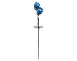 Magnetrol 7EA-A110-019 Sensor de Nível Ultrasônico (probe), tensão de operação 9-32 Vcc, sinal de saída 4-20 mA + HART, rosca 3/4" NPT, Ex ia, Grupo IIB, classe de temperatura T4, produto importado, questionario de configuração, catálogo