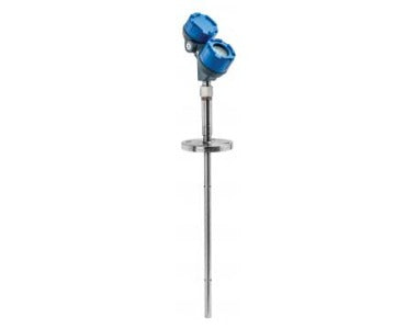 Magnetrol 7EA-A110-019 Sensor de Nível Ultrasônico (probe), tensão de operação 9-32 Vcc, sinal de saída 4-20 mA + HART, rosca 3/4" NPT, Ex ia, Grupo IIB, classe de temperatura T4, produto importado, questionario de configuração, catálogo