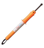 Fingersaver OHSFS375 Standard 375mm Utensilio de Proteção para os dedos e mãos, contra esmagamento, para manipular chaves de impacto, para uso naval e offshore, código NCM 39269097, produto importado, ficha tecnica catalogo datasheet