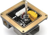 Westlock 9479-BY-2M6 Chave Fim de Curso, conforme IEC 61058-1-1, acionamento alavanca simples, Tensão nominal de isolamento 250Vca, 3,0A, proteção IP 65-NBR IEC 60529, Ex d-ABNT NBR IEC 60079-0, temperatura T6, produto importado